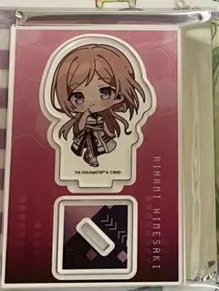 学マス aviot アクリルスタンド 莉波