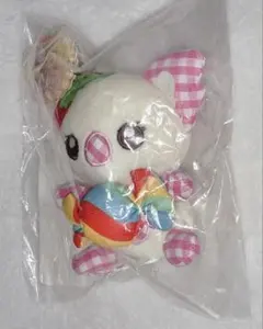 虹野ゆめ マスコットチャーム アイカツスターズ！ 2026年最新】虹野ゆめ ぬいぐるみの人気アイテム - メルカリ