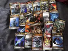 2026年最新】仮面ライダー 龍騎 コンプリートカードファイルの人気