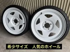 2026年最新】tc01 ホイールの人気アイテム - メルカリ