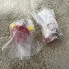 ポケモン めじるしアクセサリー シャリタツ ビリリダマ