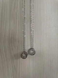 KIRATネックレス