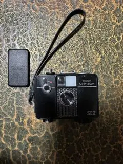 2025年最新】RICOH auto half se2の人気アイテム - メルカリ