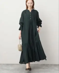 2025年最新】スローブイエナ ワンピースの人気アイテム - メルカリ