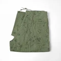 デッド80sビンテージ米軍ミリタリー ナイトデザートカモ パンツ軍物アーミー S