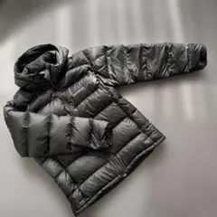 モンベル ライトアルパインダウン パーカ Men's Lサイズ