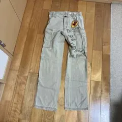 JUNK STORE カーゴパンツ サイズ150のサムネイル