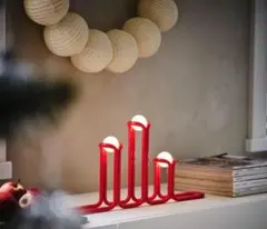 【値下】レア新品IKE限定コラボ Gustaf Westman LED ランプ