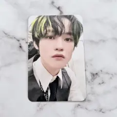 NCT DREAM チョンロ トレカ nct nation mu-mo 特典 - メルカリ
