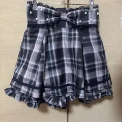 AnkRouge スカパン