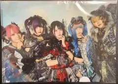 MAD'S INK × BUBKA ポスター 送料込み - メルカリ