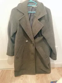 マジェスティックレゴン チェスターコート