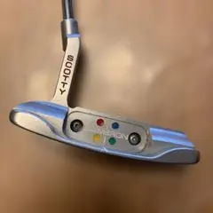 Scotty Cameron パター　newport 303GSS 激レア品
