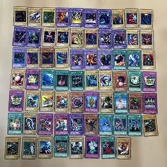 遊戯王OCG デュエルモンスターズ 2期パック 2期再録パック 大量セット 初期