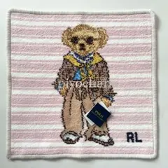 2025年最新】ラルフローレン ベア タオルの人気アイテム - メルカリ