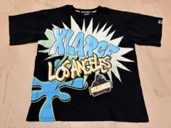 XLARGE kids 半袖 Tシャツ 140cm