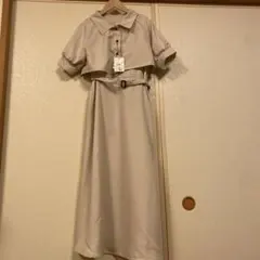 ワンピース＆ジャケット