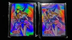 2026年最新】ブラックマジシャンガールスリーブの人気アイテム - メルカリ