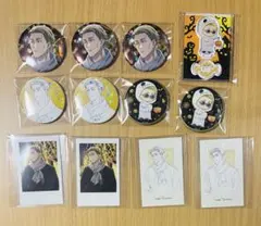 呪術廻戦 マルキューブ 七海建人 まとめ売り