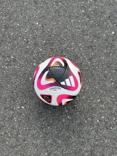 CONEXT24 PROサッカーボール 5号球 adidas コネクト24 - メルカリ