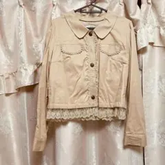 春 秋 ジャケットのサムネイル