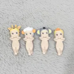 ソニーエンジェル シークレット ユニコーン アニマル ヒッパーズ