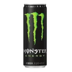 モンスターエナジー355ml×48本セット（2ケース）のサムネイル