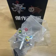 岡本太郎 傑作選 こどもの樹 フィギュア