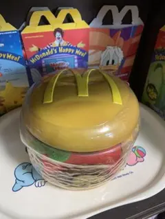 2025年最新】マクドナルド2003の人気アイテム - メルカリ