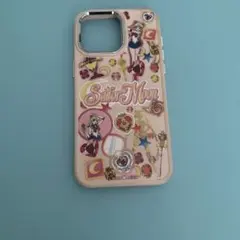 【未開封】セーラームーン iPhone5/5s 公式ケース バンダイ 5個セット 未開封】セーラームーン iPhone5/5s 公式ケース バンダイ 5個セット