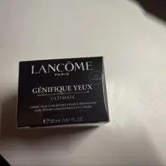 LANCÔME(ランコム) ジェニフィック アルティメ アイクリーム 20mL