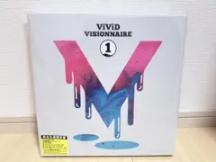 ViViD VISIONNAIRE 完全生産限定盤　DVD ヴィジュアル系 ViViD VISIONNAIRE 完全生産限定盤 DVD ヴィジュアル系 - メルカリ