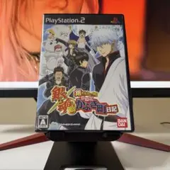銀魂 銀さんと一緒!ボクのかぶき町日記