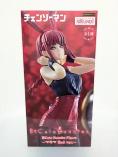 2026年最新】BiCute Bunnies Figure マキマ Red ver.の人気アイテム
