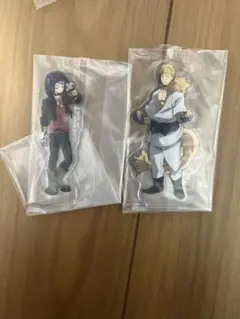 僕のヒーローアカデミア アクスタ