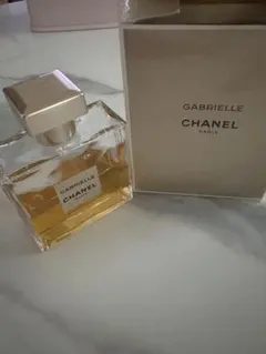 CHANEL GABRIELLE 香水