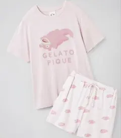 GELATO PIQUE ポケモン イーブイ ルームウェア セット - メルカリ