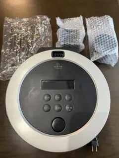 BALMUDA The Gohan K03A-BK 炊飯器 本体