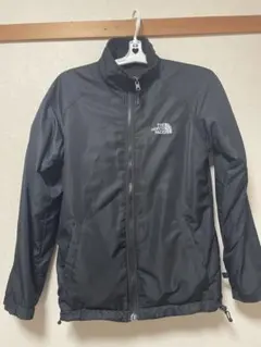 THE NORTH FACE ナイロンジャケット リバーシブル