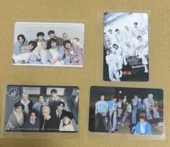 Stray Kids スキズ　THIS & THAT RUN IT オール