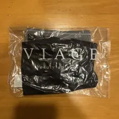 【新品未使用】VIAGE ヴィアージュ　ショーツ　M
