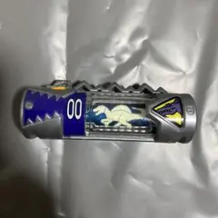 獣電戦隊キョウリュウジャー 版獣電池 00 トバスピノ