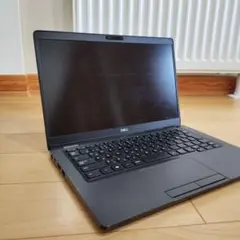 DELL Latitude 5300 第8世代i5 8G 256G Win11のサムネイル