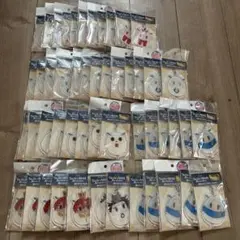 ⭐️新品⭐️テイルズ オブ アライズ 繋がる アクリルキーホルダー 50個セット
