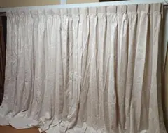Sangetsu　ドレープカーテン
