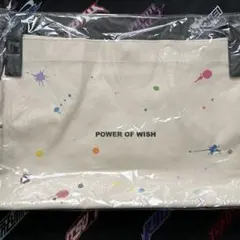 EXILE トートバッグ