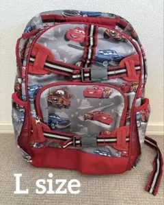 美品　ポッタリーバーン　リュック　ローリング Pottery Barn(ポッタリーバーン)のベビー・キッズ 子供用