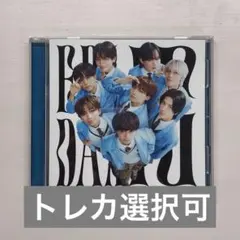 EBiDAN Yes!東京 ICEx盤 トレカ選択可