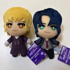 ガンダムSEED FREEDOM ともぬい