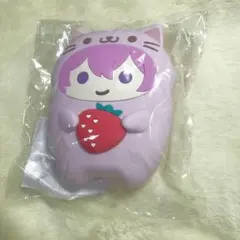 すとろべりーぷりんす すとぷりあにまるしりこんぽーち さとみ